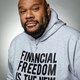Isaac Hayes III, CEO Fanbase
